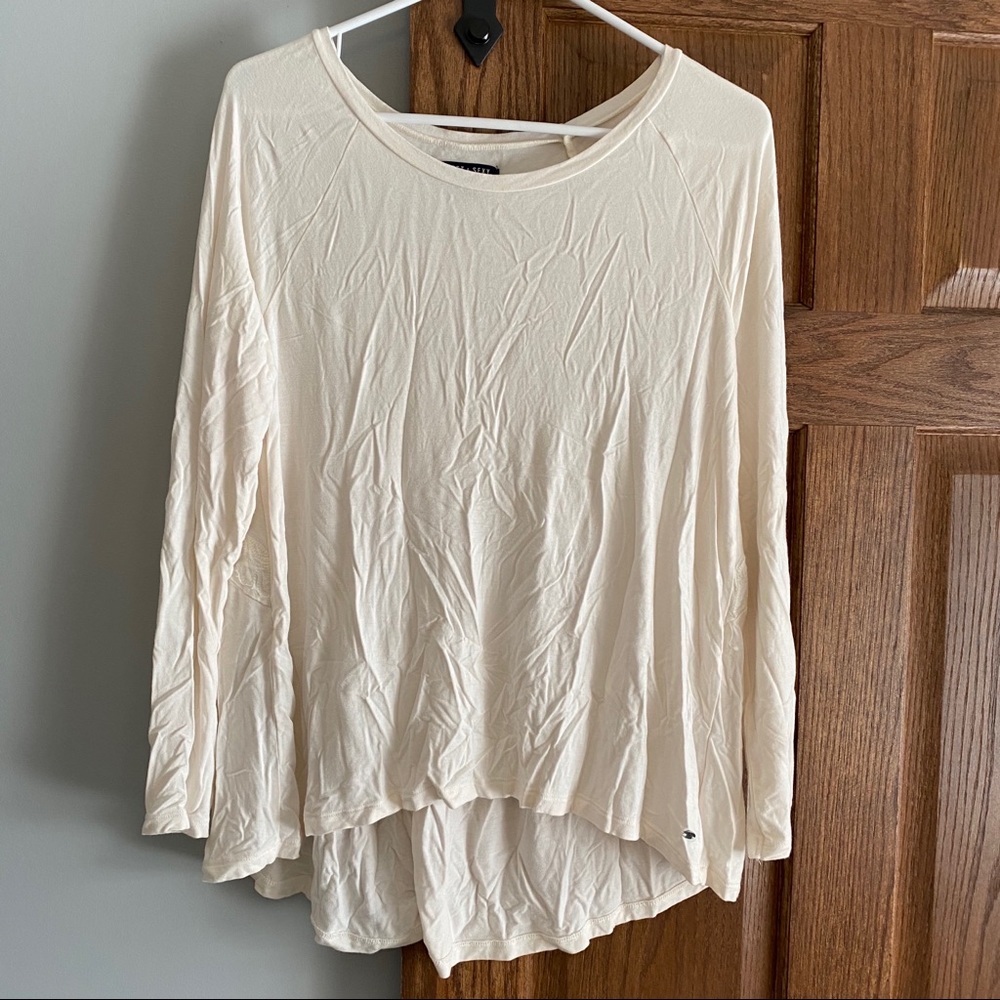American eagle blouse